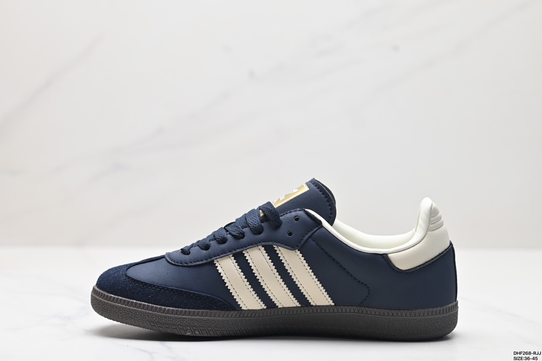 Adidas Samba Shoes